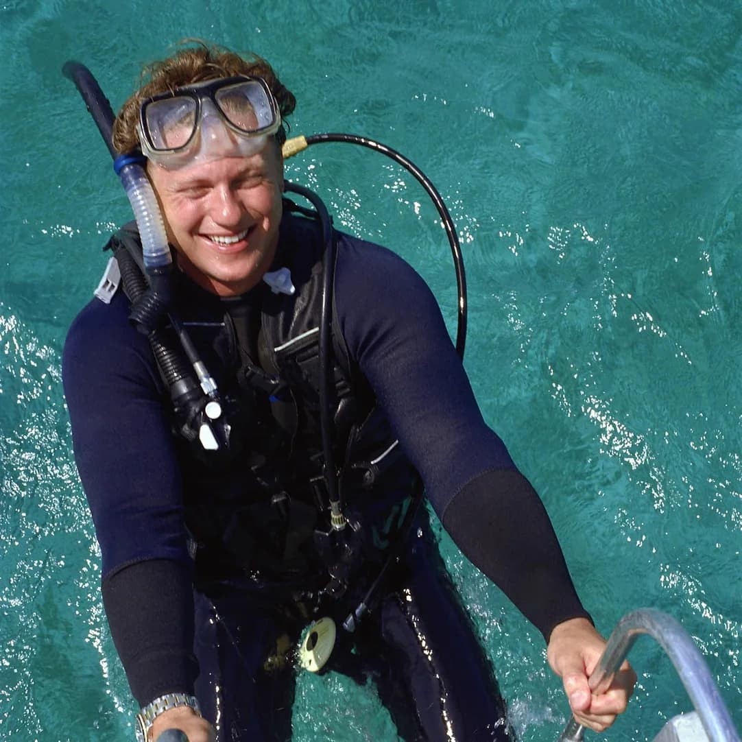 Scuba Diving Refresher
