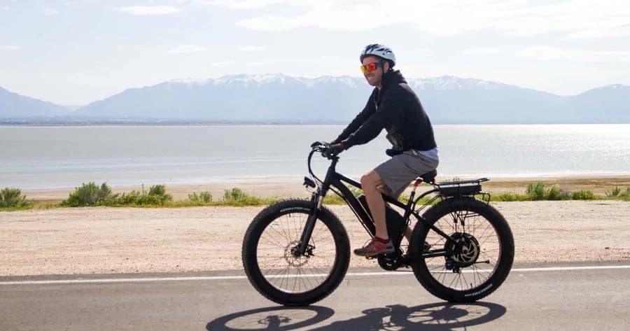 E-Bike Rental