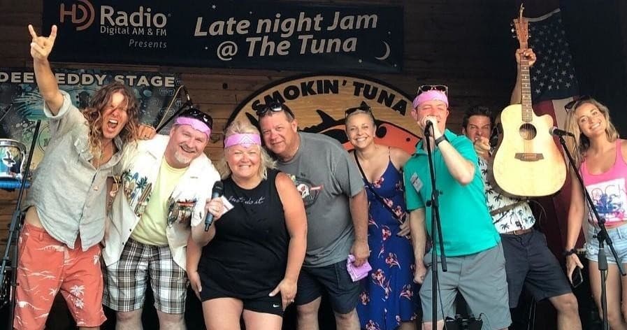 Key West Competitive Bar Crawl sponsored by Dulce Vida Tequila!