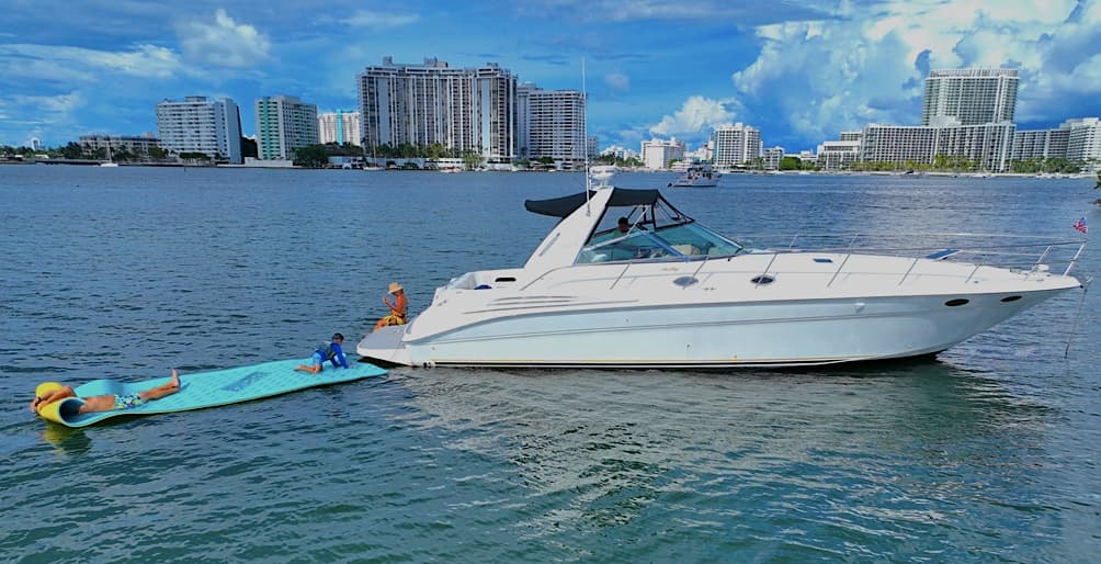 45' SEARAY [2]