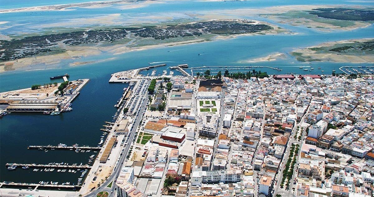 Motorboat Rent - Olhão - 1-11 Pax
