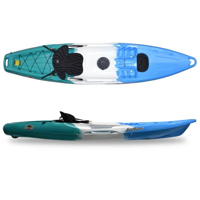 Single Kayak Rental