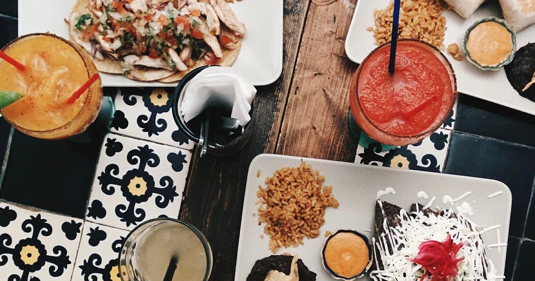 Lagos Classic Food Tour | 6pm
