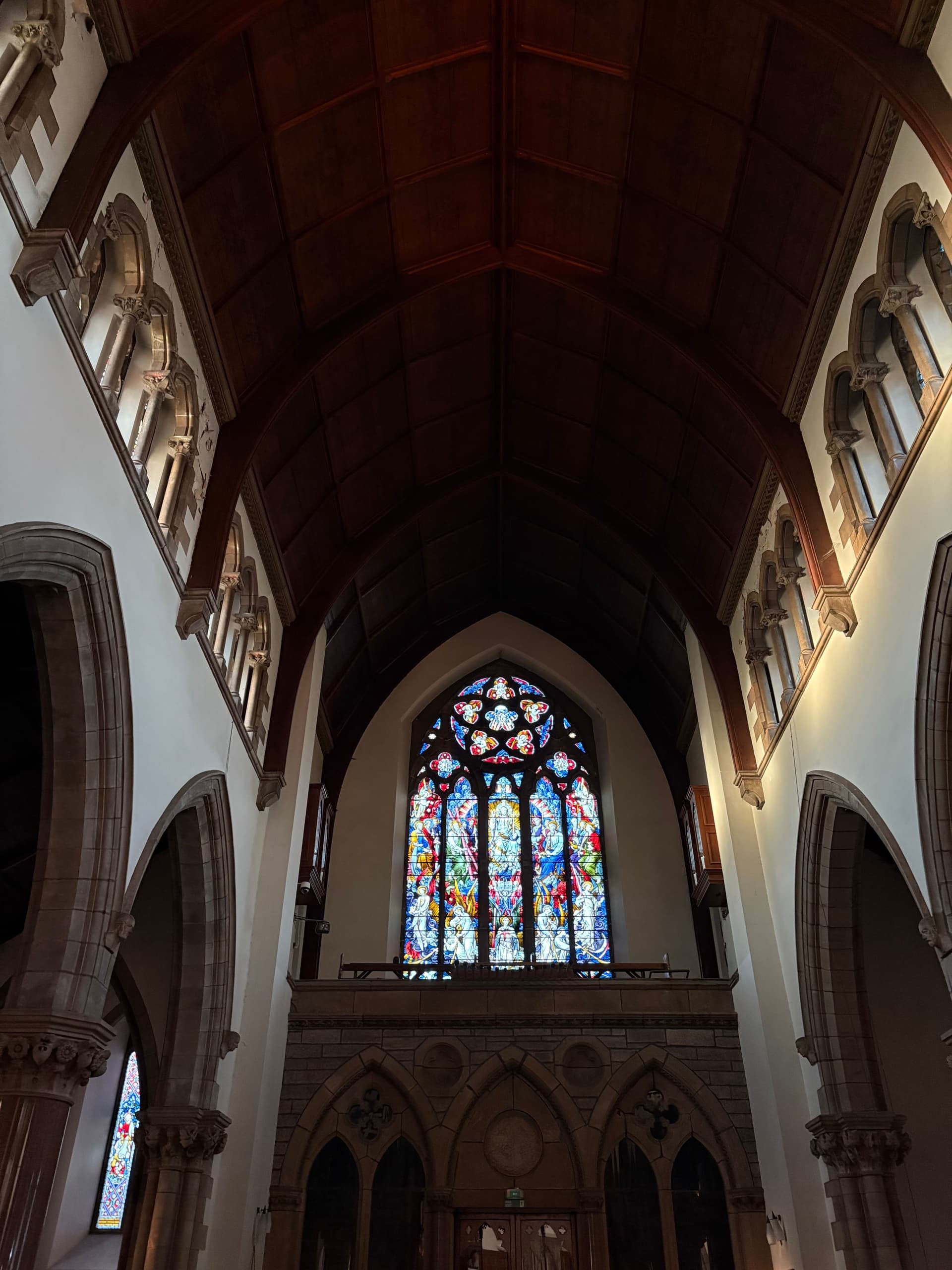 Evening Prayer
