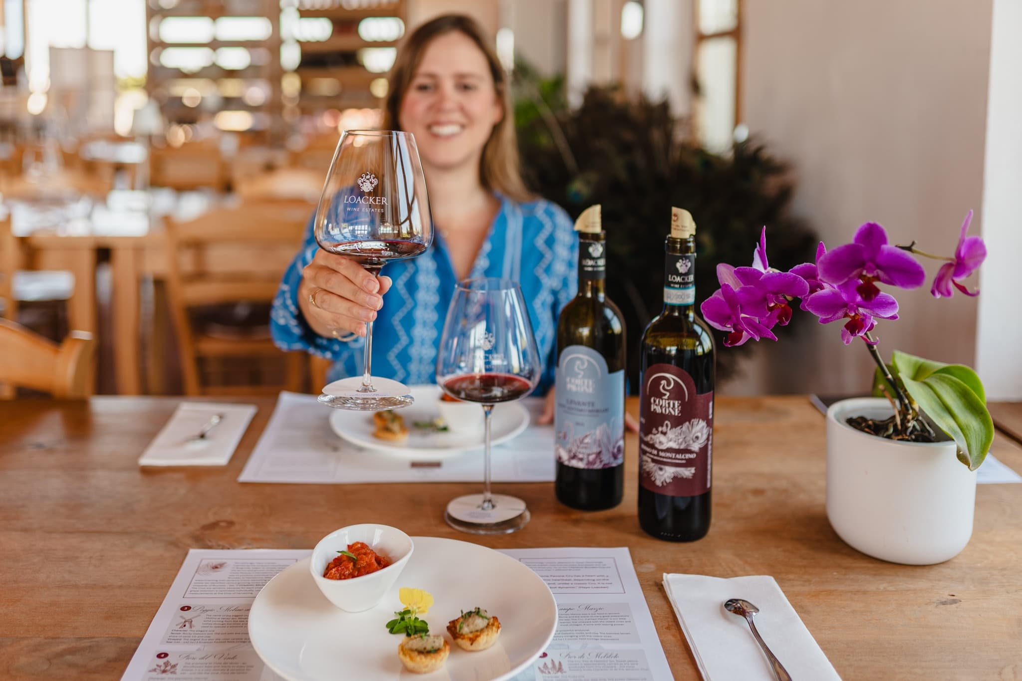 *Signature Experience* Tour e degustazione gourmet
