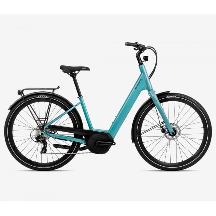 E- Urban Bike Rental - Size L