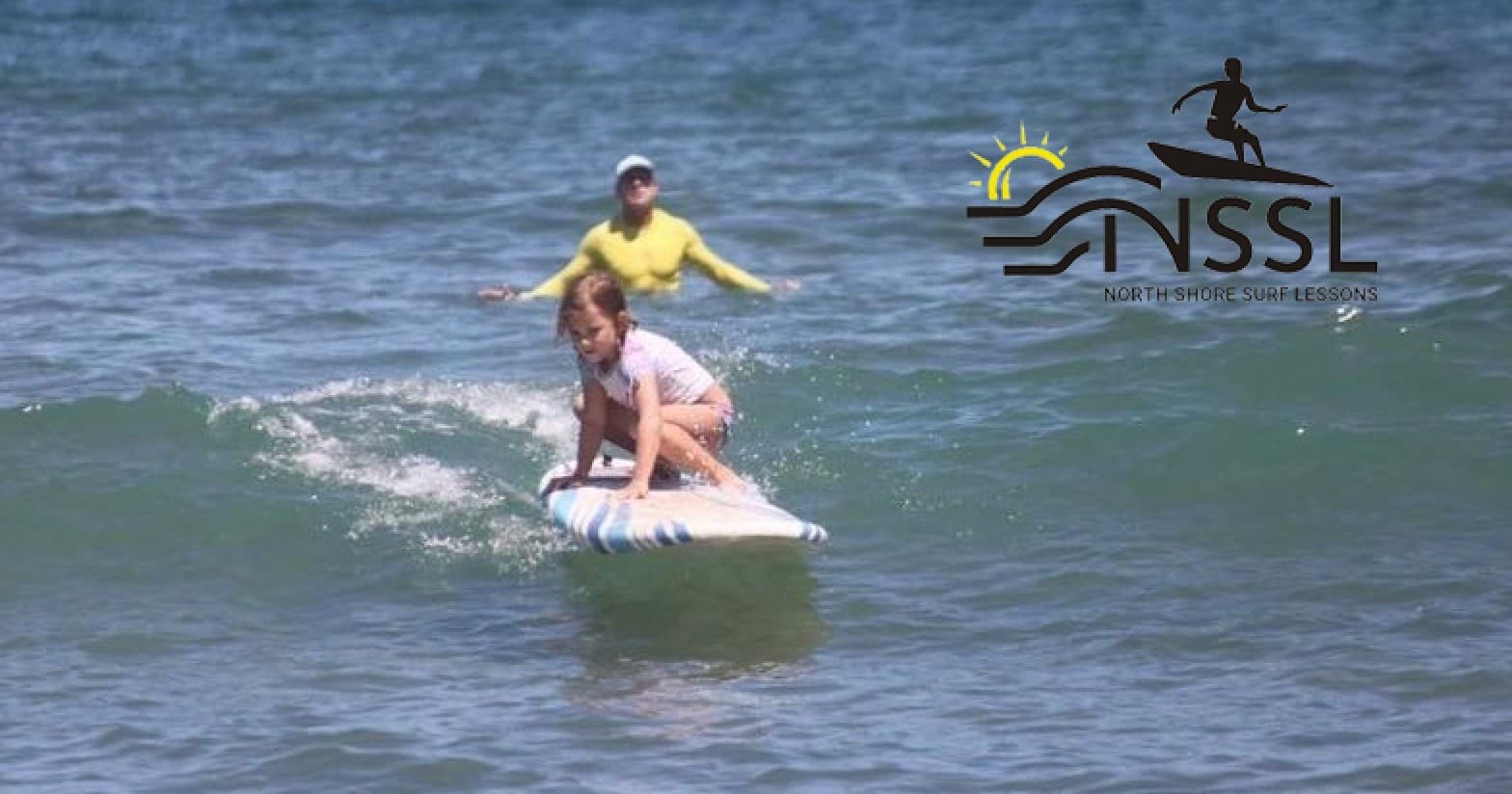 Private Surf Lesson