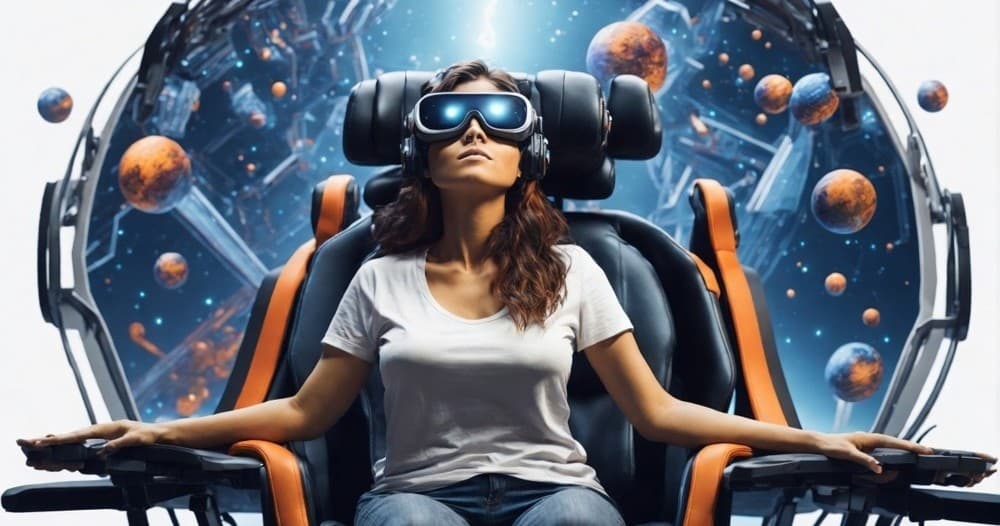 VR & Chill
