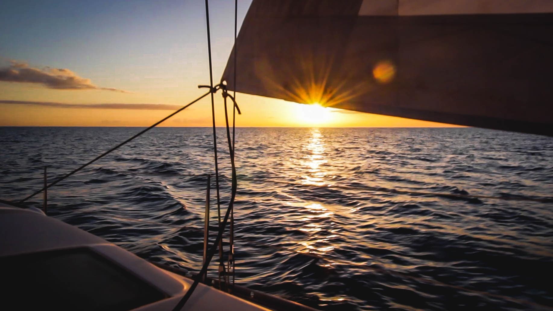 Denia Sunset Experience (Shared Group Experience)
