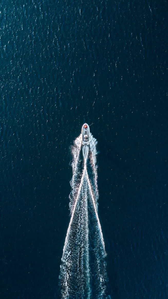 Boat rental