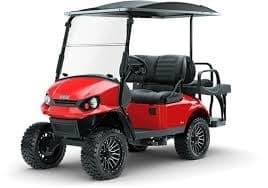 4 Person Street Legal Golf Cart Rental (Boynton Beach)