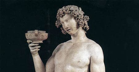 THE MICHELANGELO TOUR