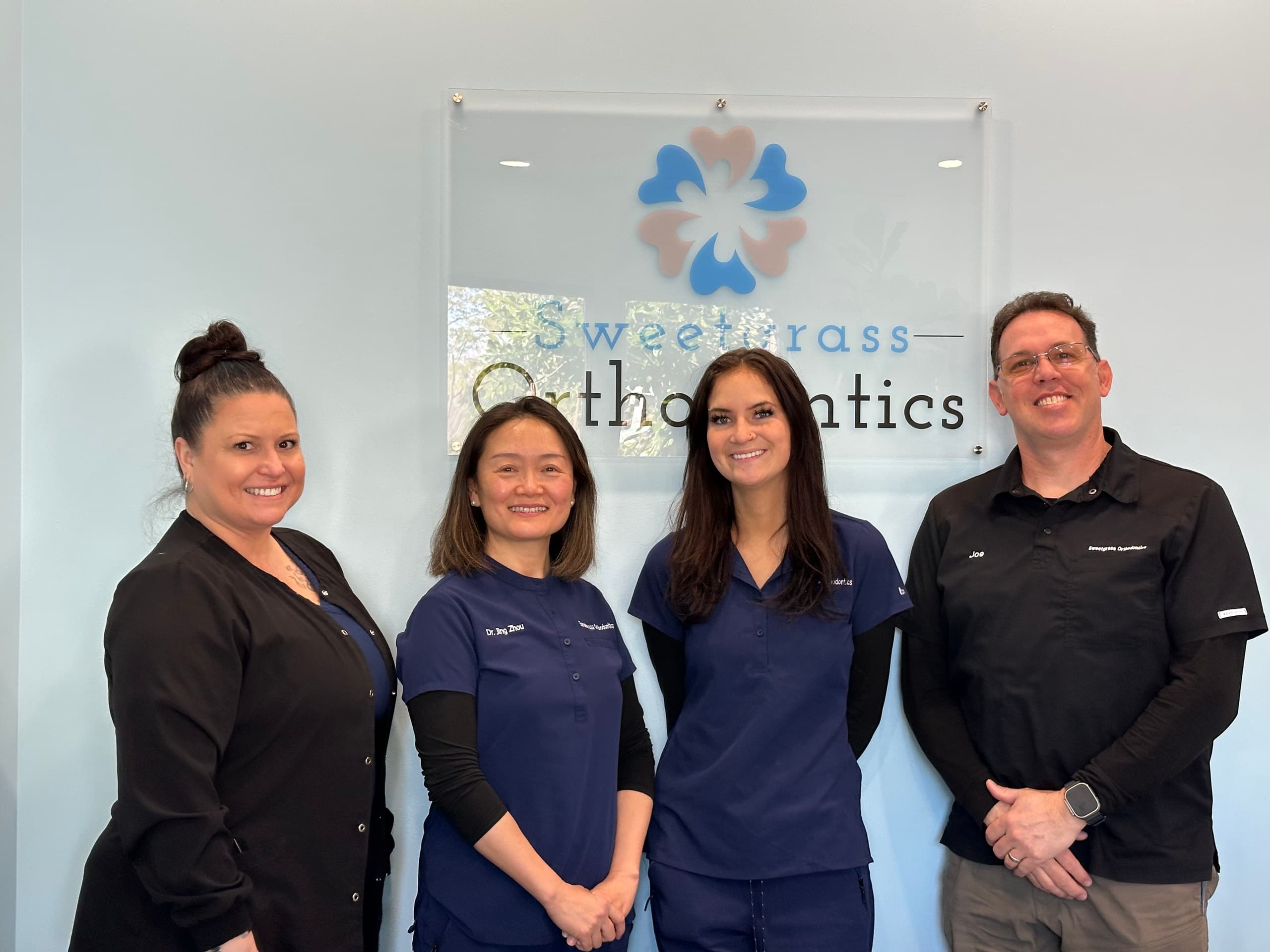 Johns Island Orthodontic Consultation