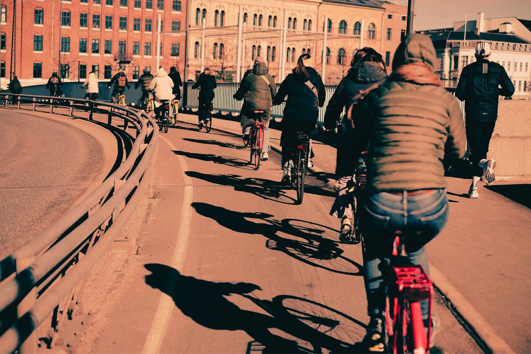 6 Days Bike Rentals