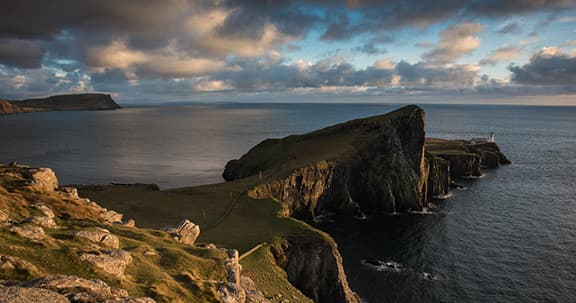 The Skye Photography Experience