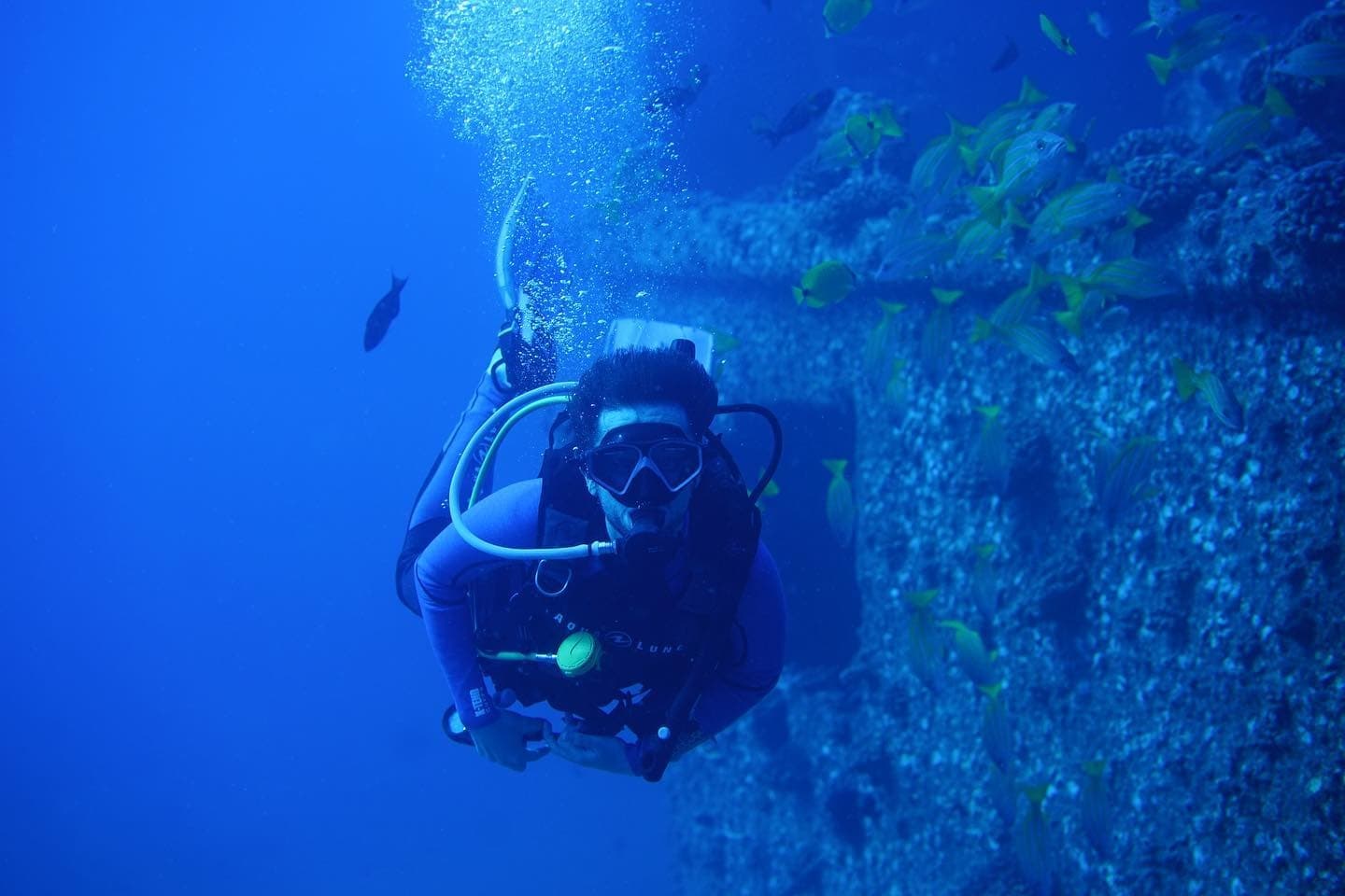 Deep Diver Specialty