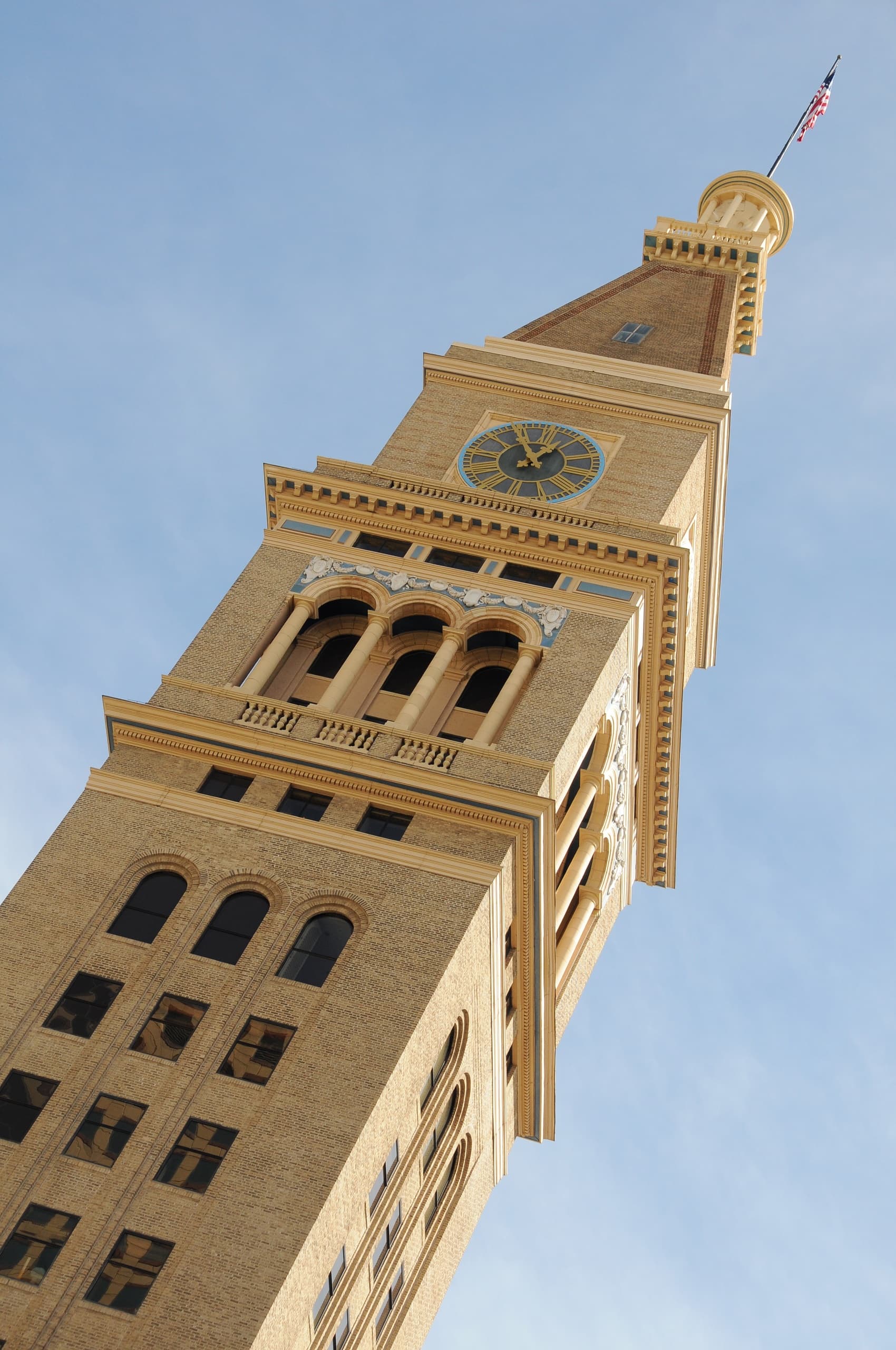 Clock Tower Self-Guided Tours