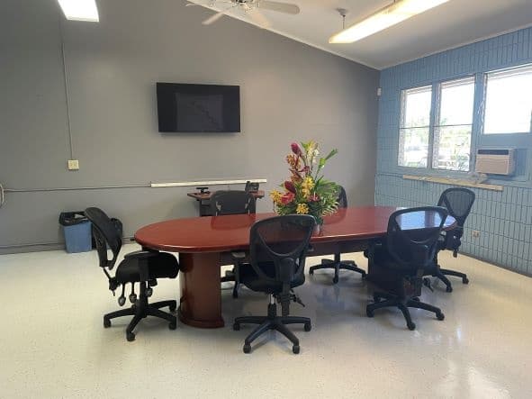 Conference Room Rental