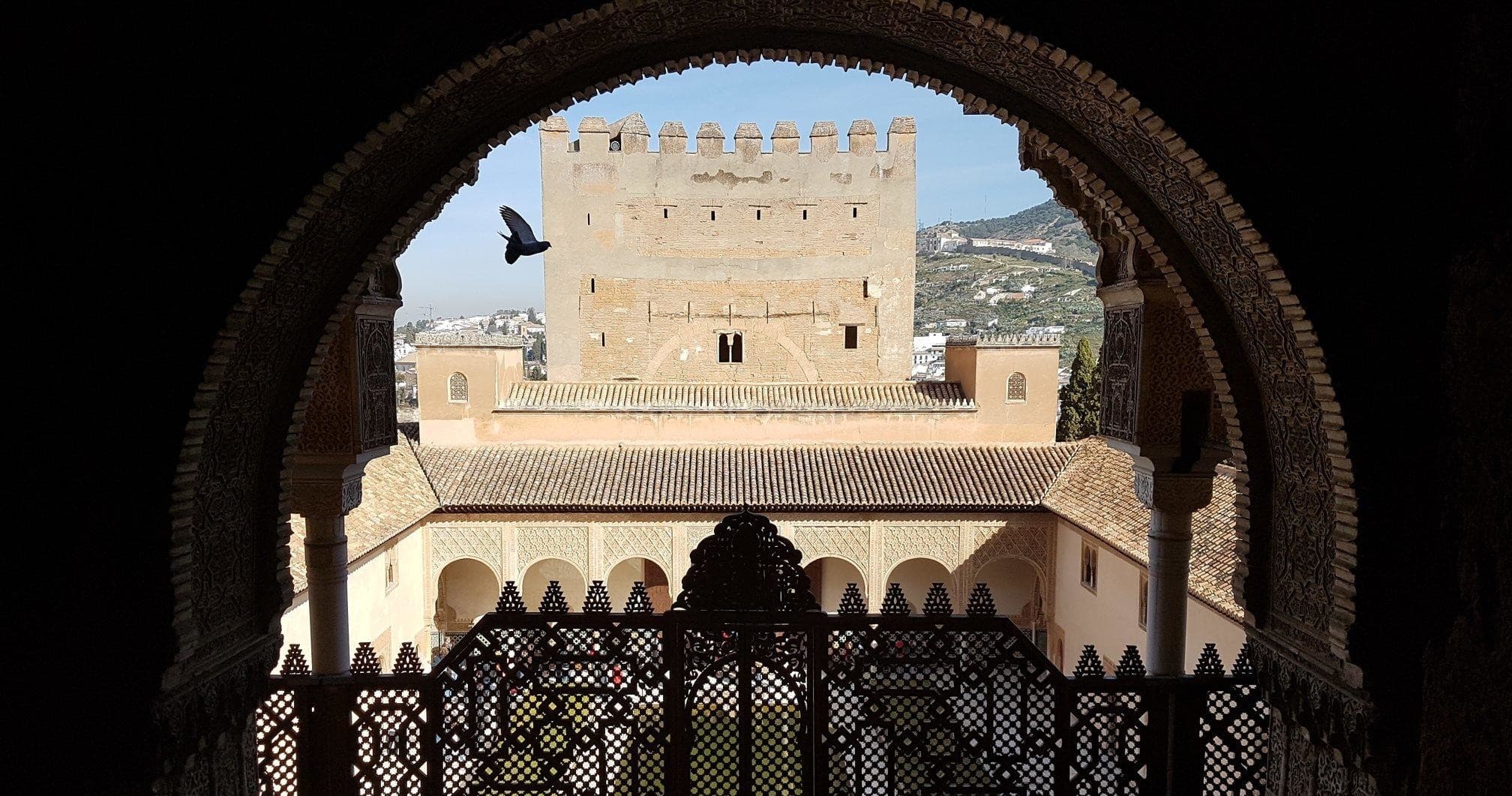 Alhambra Privilege ...a 5* Experience