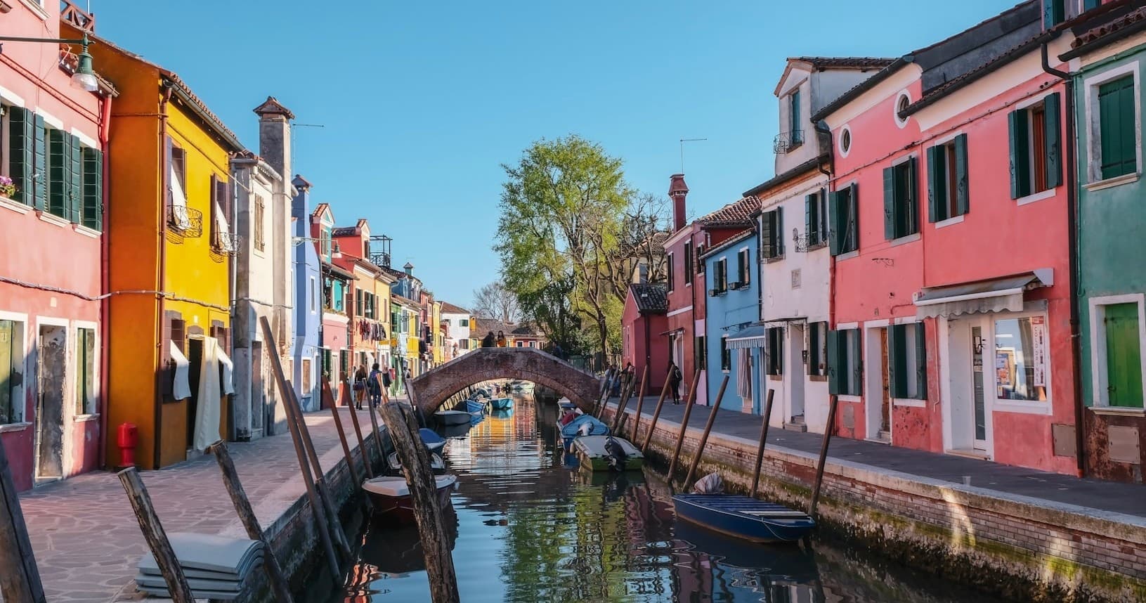 Exploring Murano: the island of glass