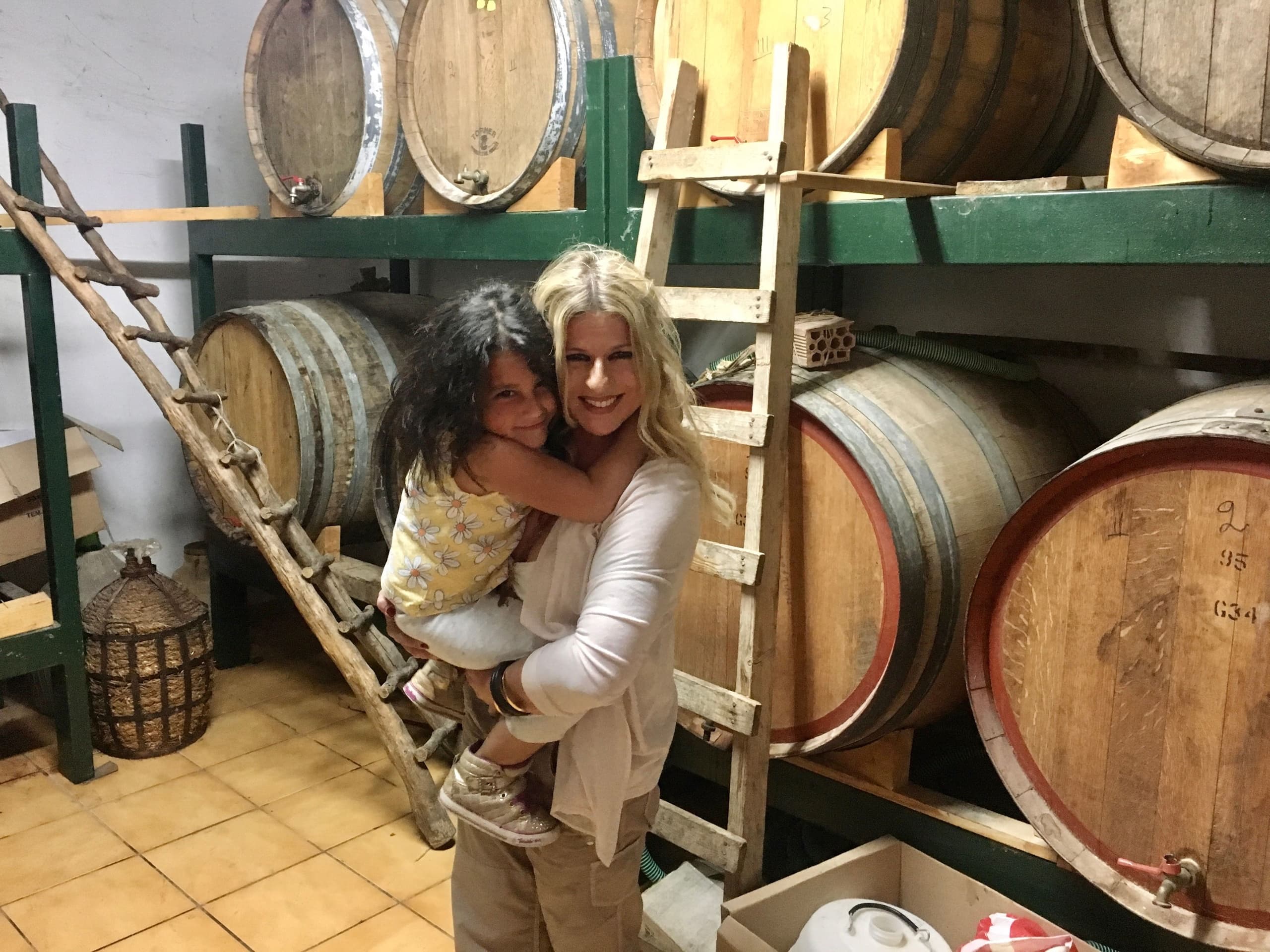PRIVATE: Cretan Wild Views & Slow Food Tour