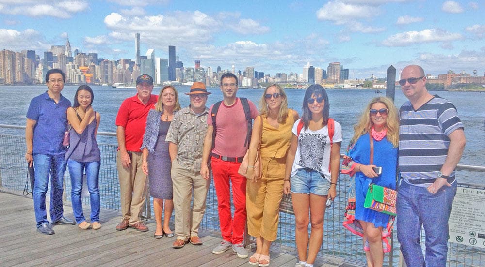 Best of Brooklyn Walking Tour