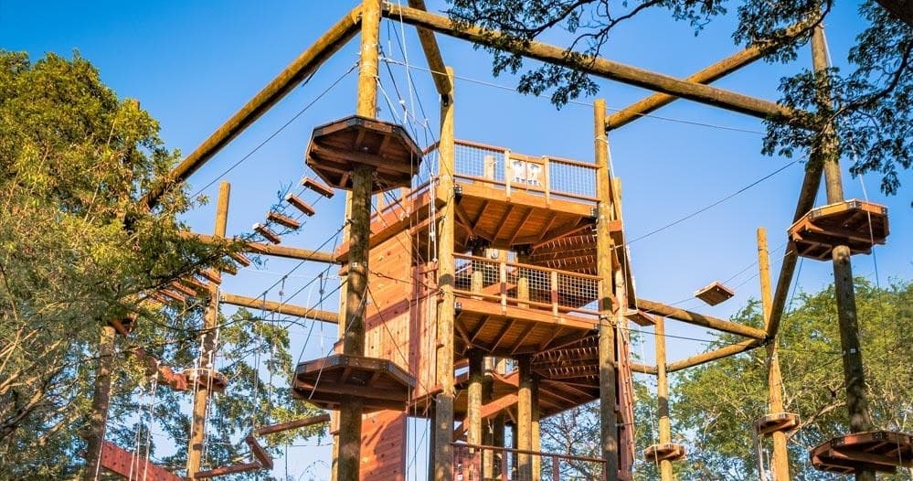 Adventure Course