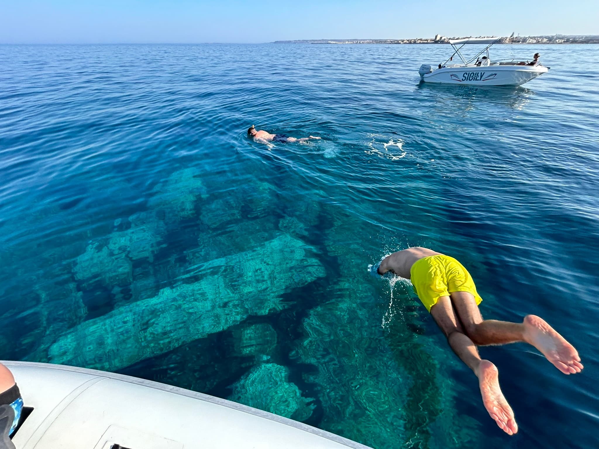 Tour Privato - Perle del Sud