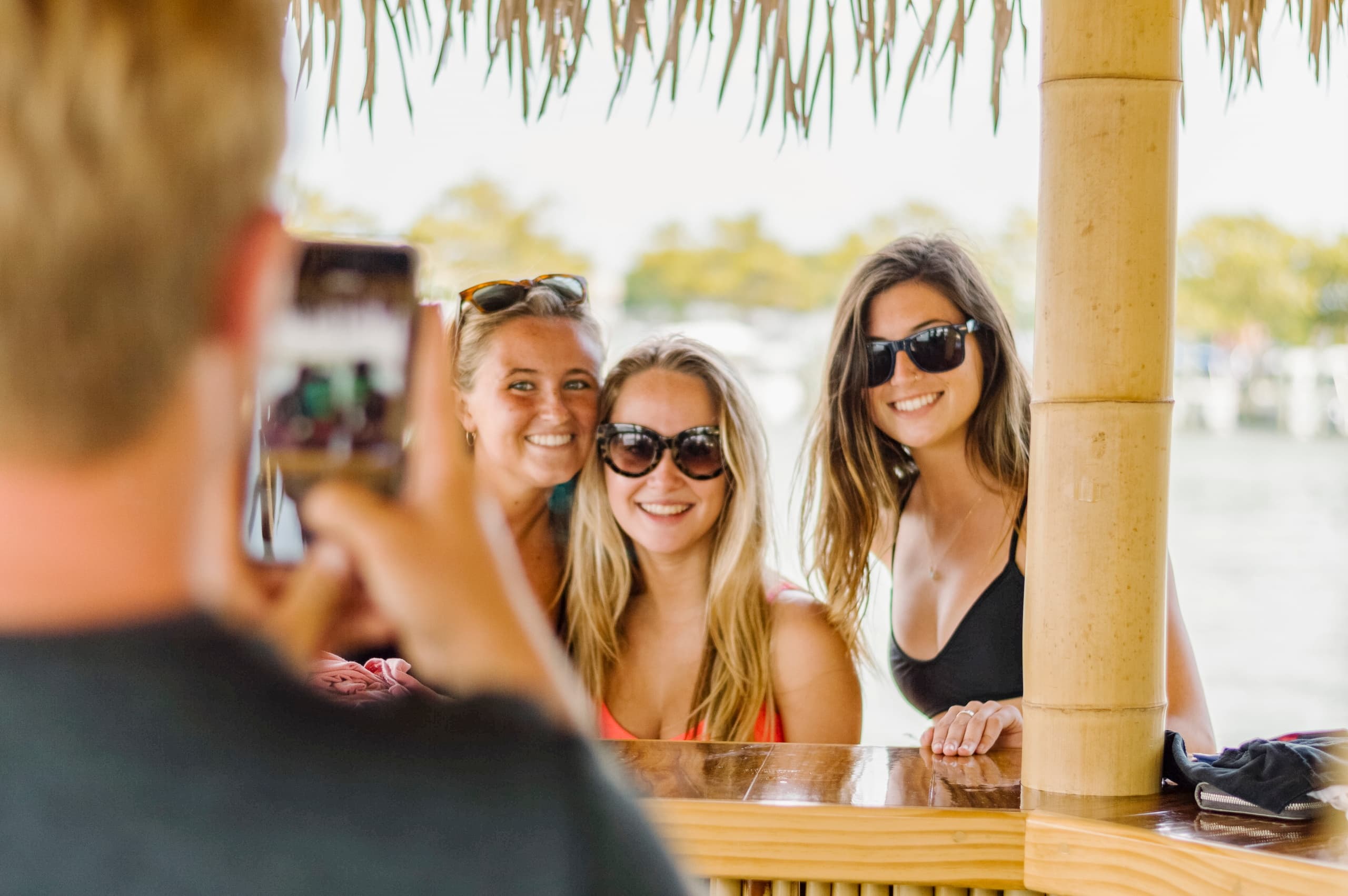 Amelia River & Egans Creek Tours