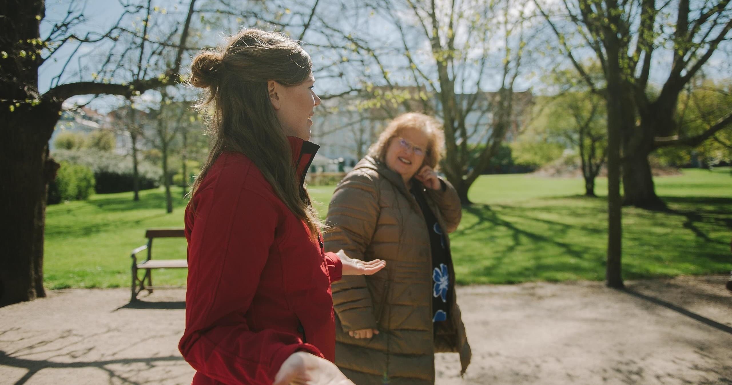 Private Copenhagen: Hygge & Happiness Tour