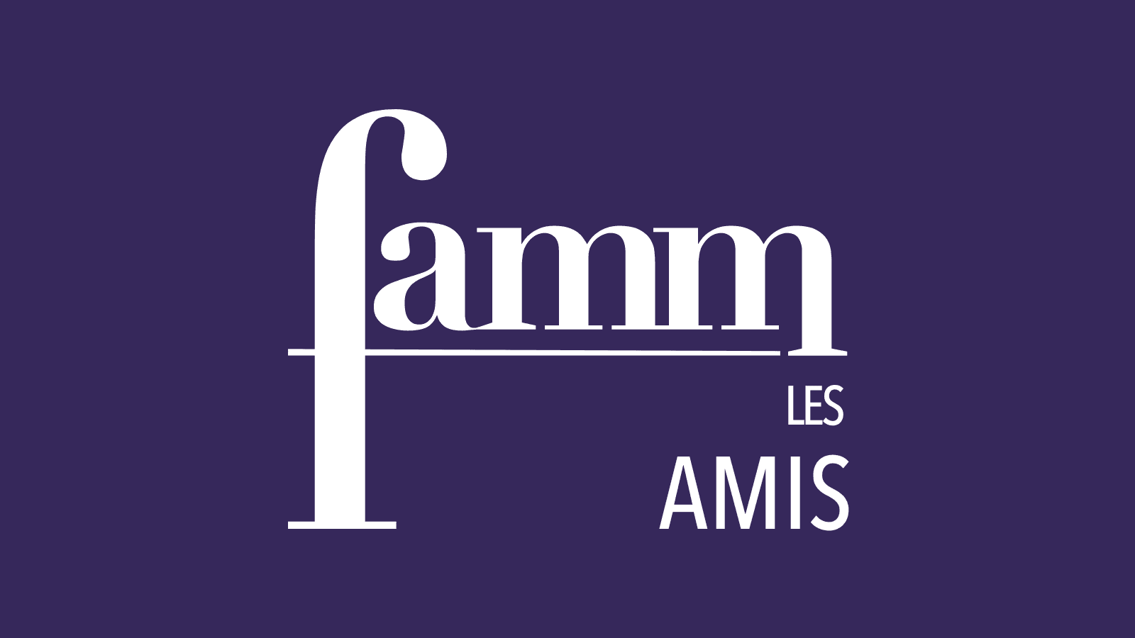 Amis du FAMM