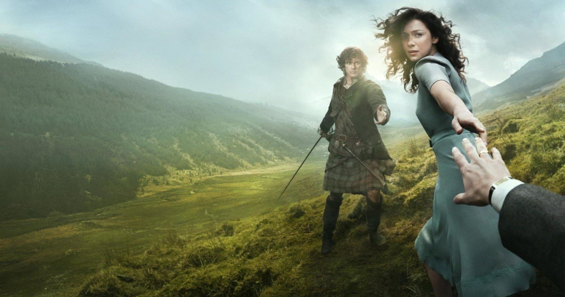 Outlander Tour
