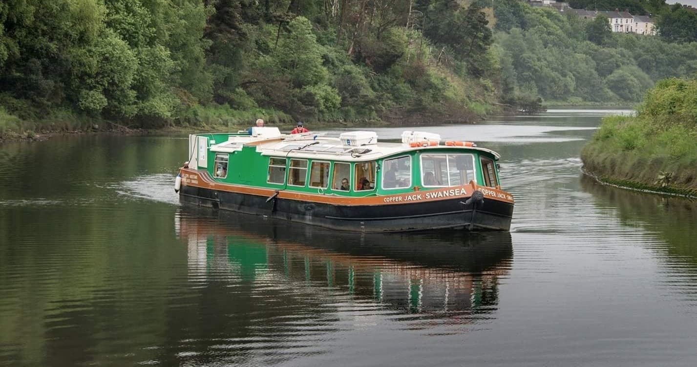 Public Sailing