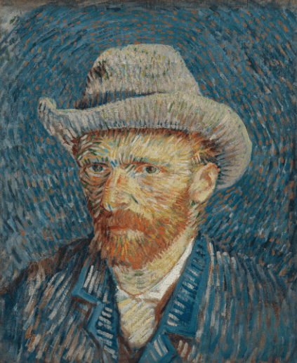 Lovers Canal Cruise + Van Gogh Museum