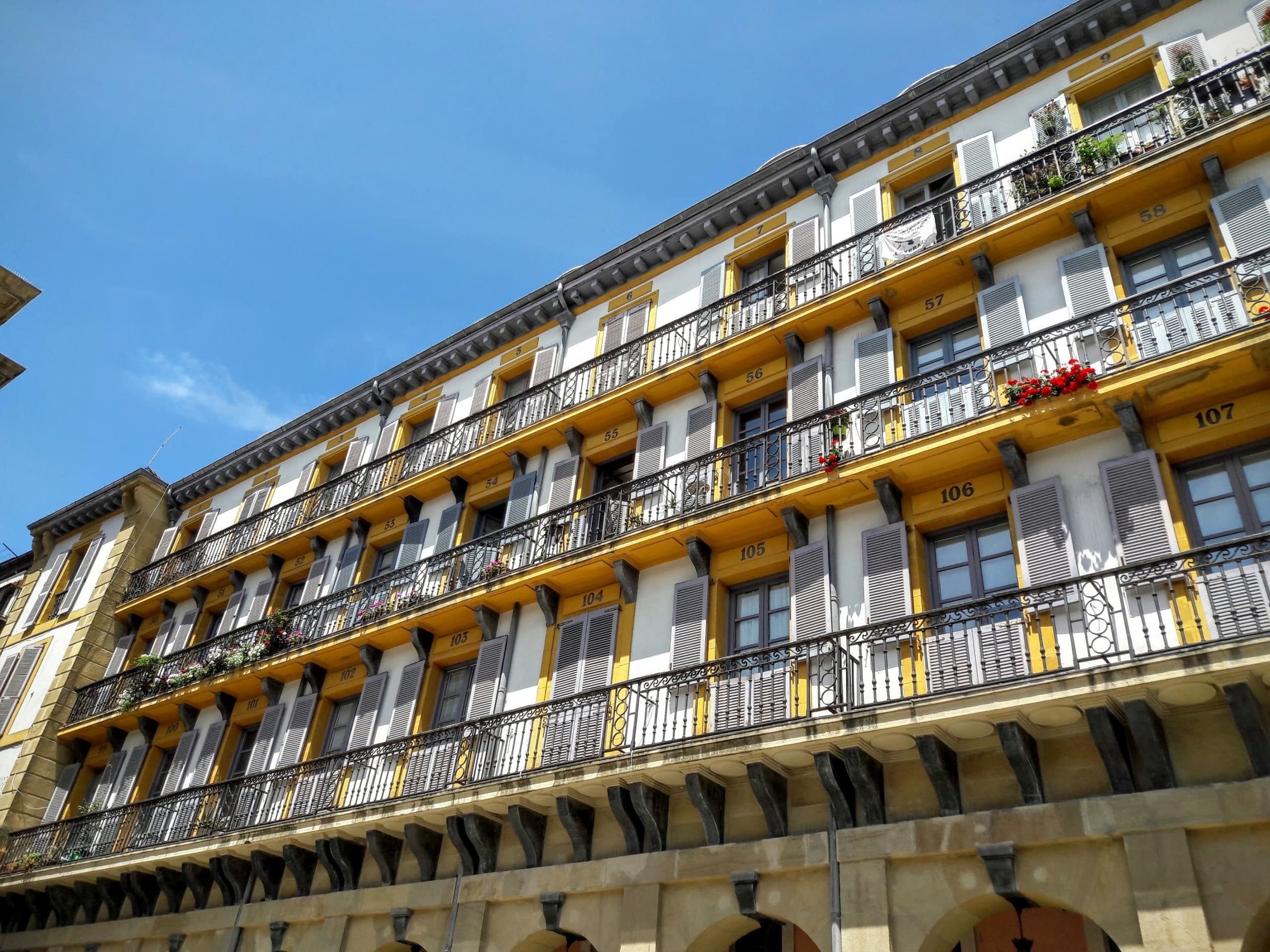 Visita Donostia/San Sebastián