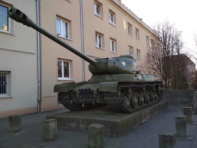 Nowa Huta – A Guided Tour of a Utopian Socialist City