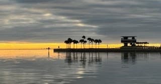 Sunset Cruise