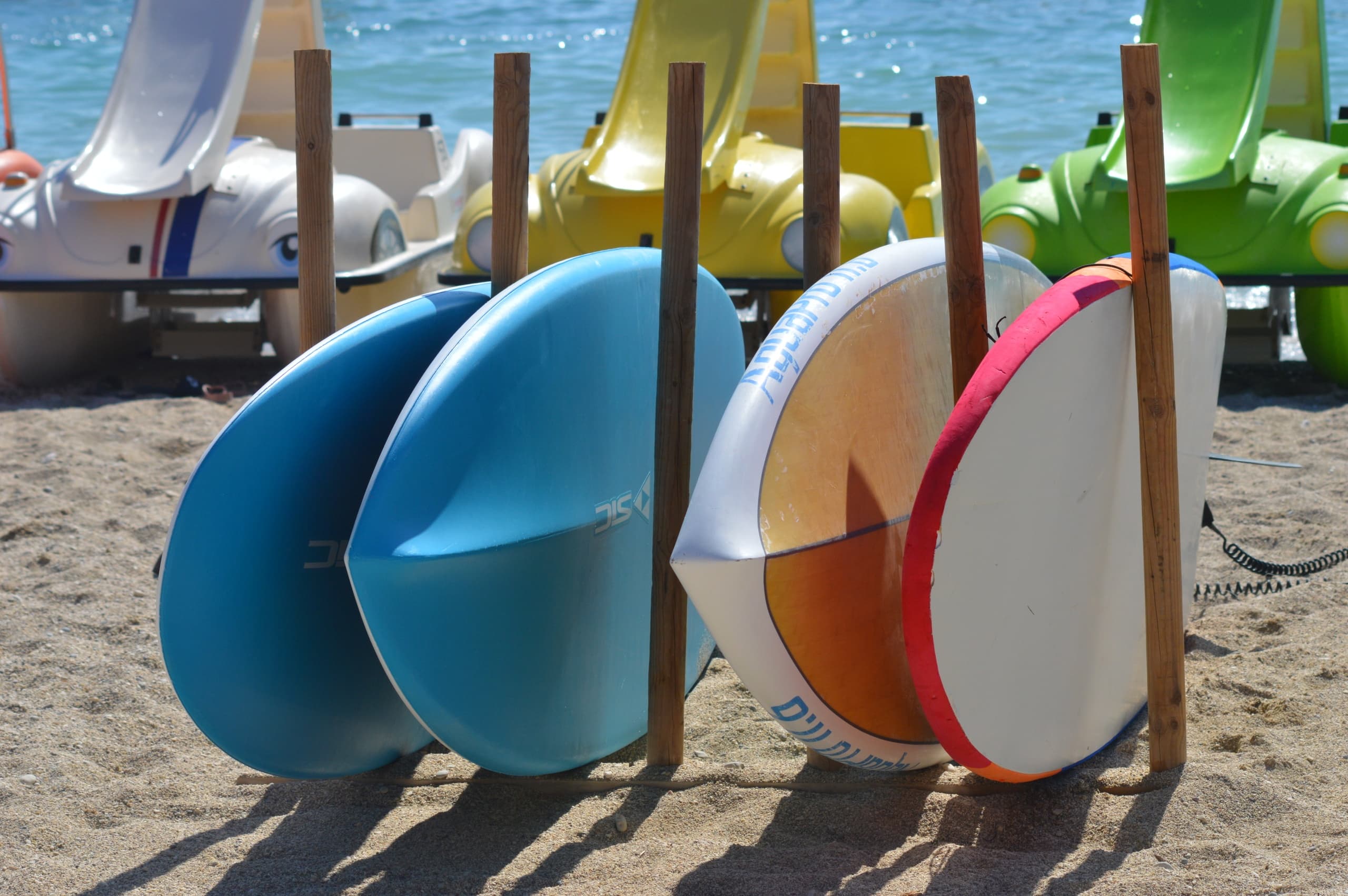 SUP - Full Day Rental