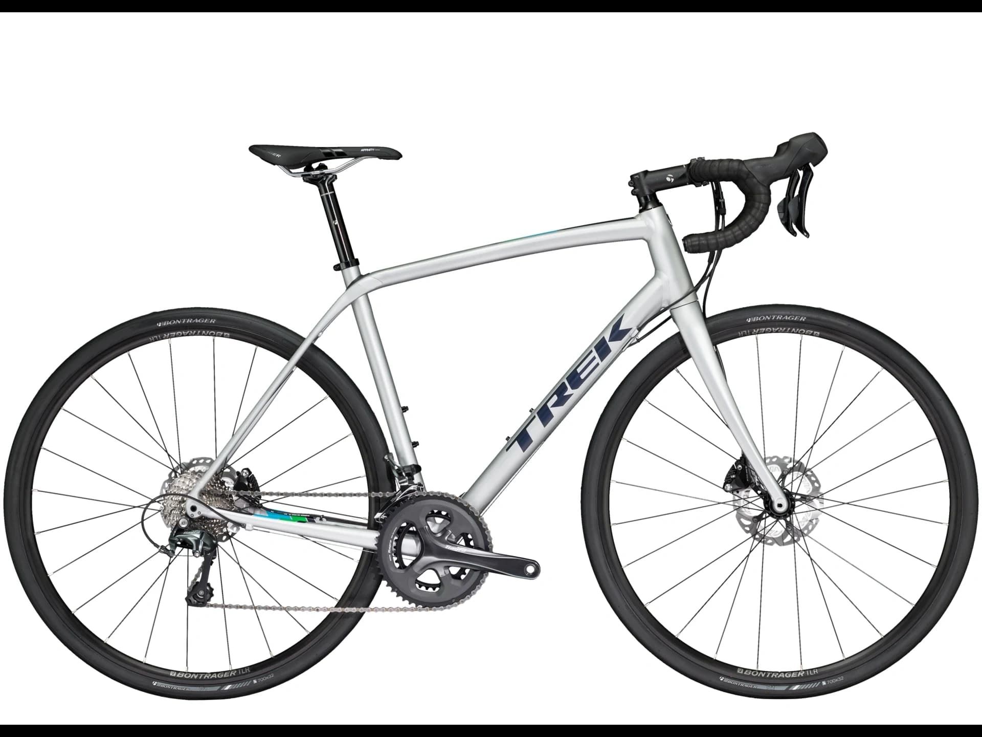 TREK DOMANE ALR4 (TALLA 50)