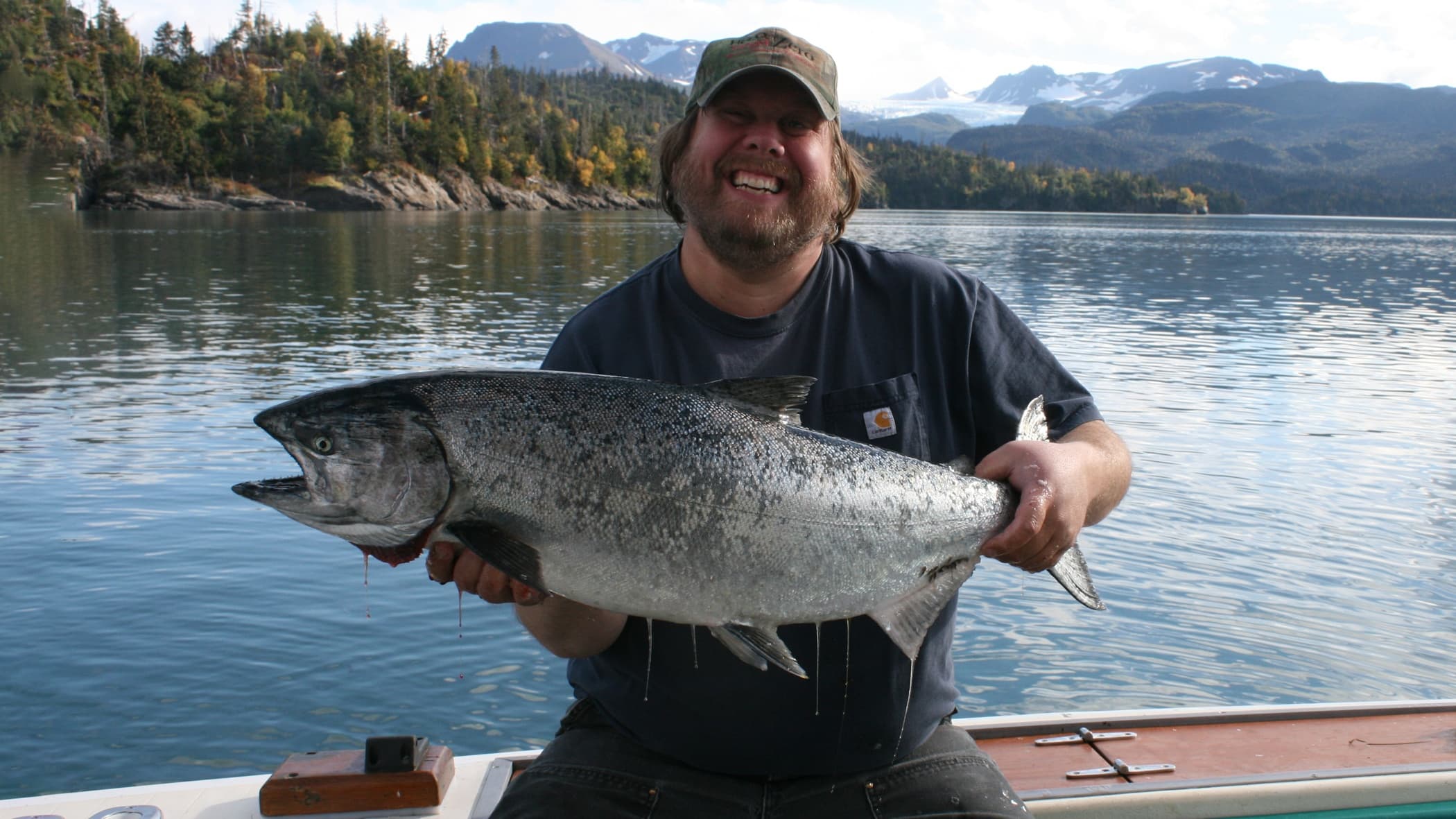 Salmon
