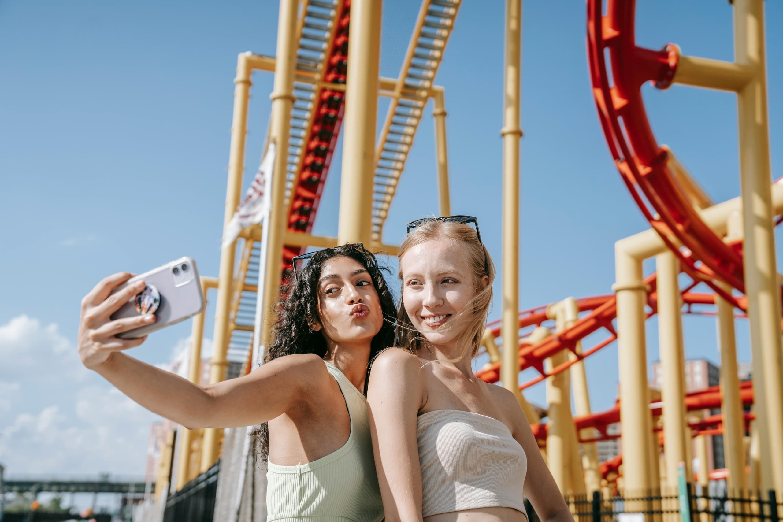 Panama City Beach Splash and Dash Tour and Scavenger Hunt
