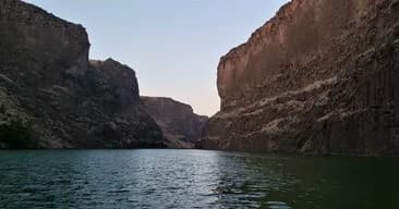 Crooked River Canyon Tour