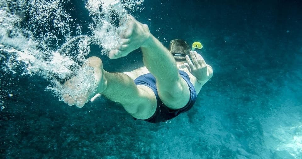 Reef Snorkeling Trip