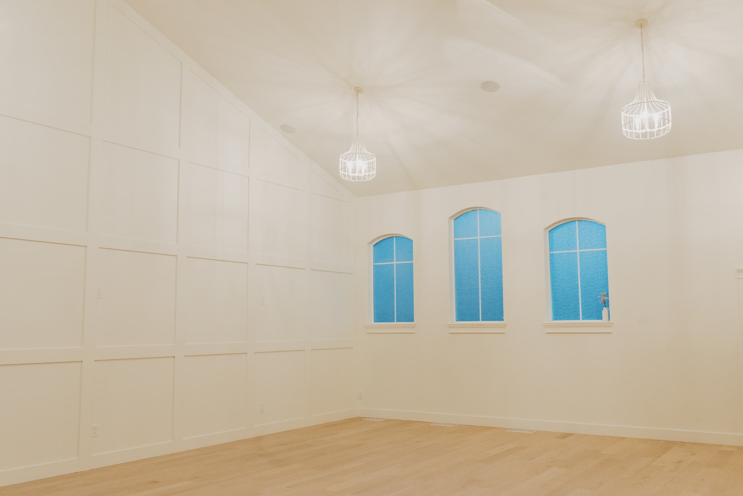 Event Space