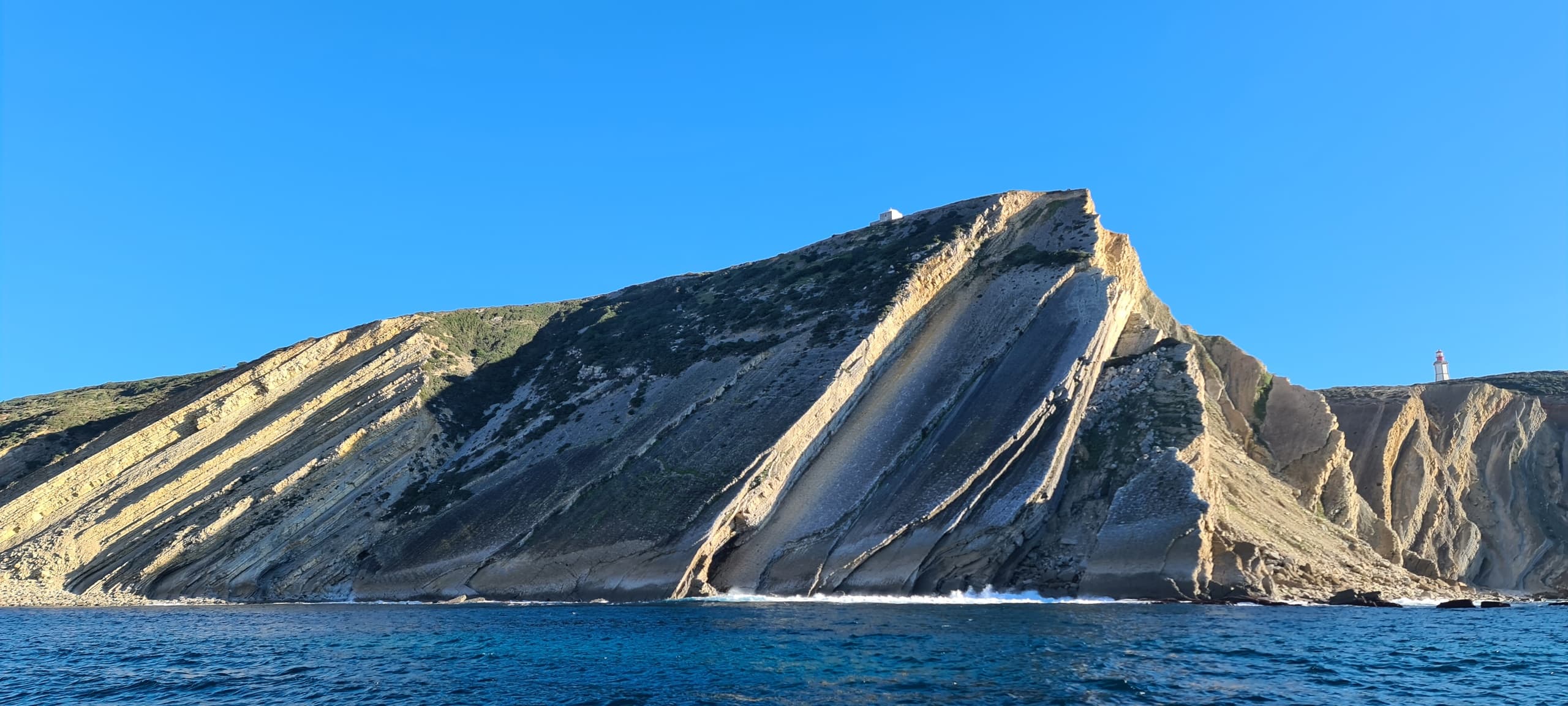 Passeio Grutas e Maravilhas do Cabo Espichel / Caves and Wonders of Cabo Espichel