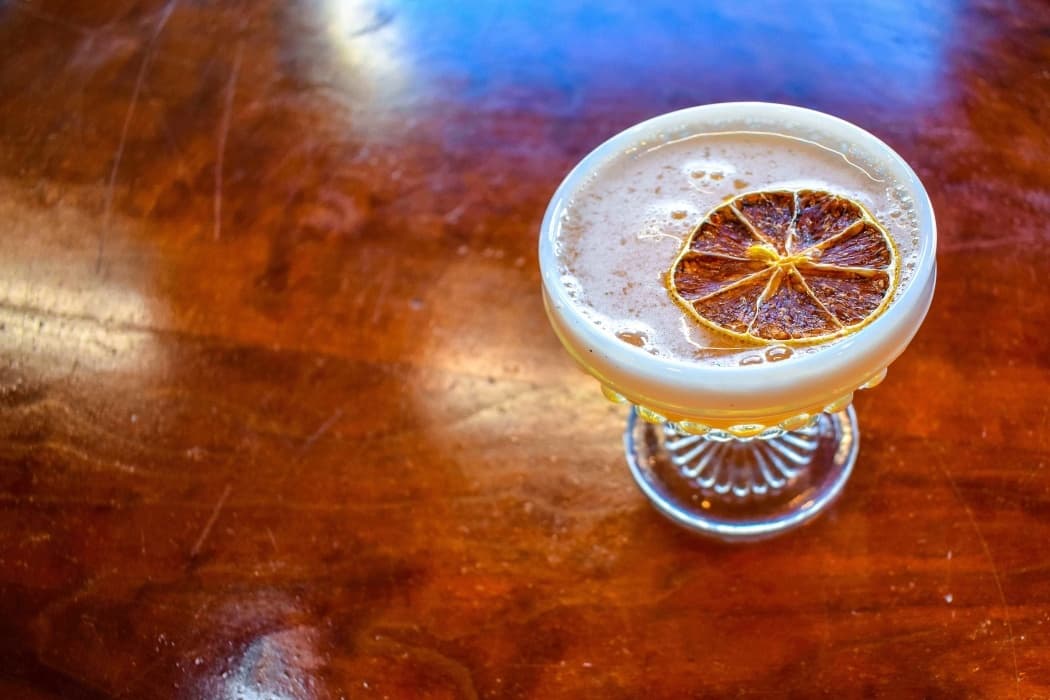 U Street's Jazzed Up Cocktail Tour