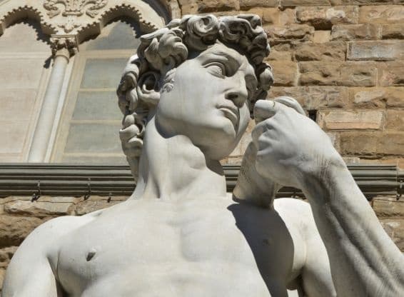 Uffizi & Accademia Gallery with David Private Tour