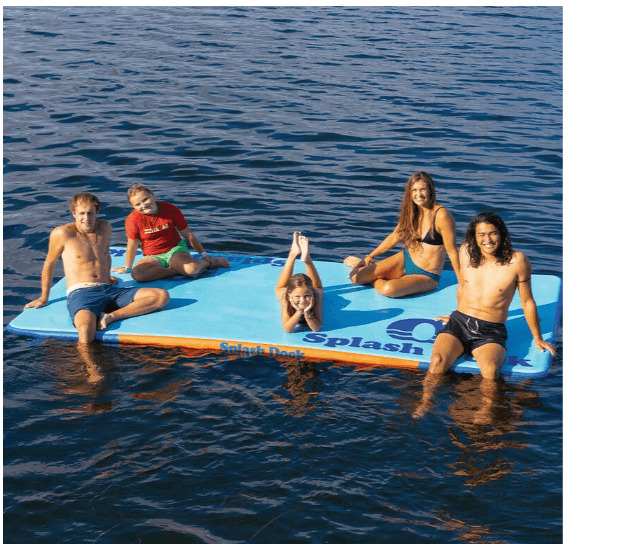 ULTIMATE FUN DAY! BEACH PICNIC ALL INCLUSIVE