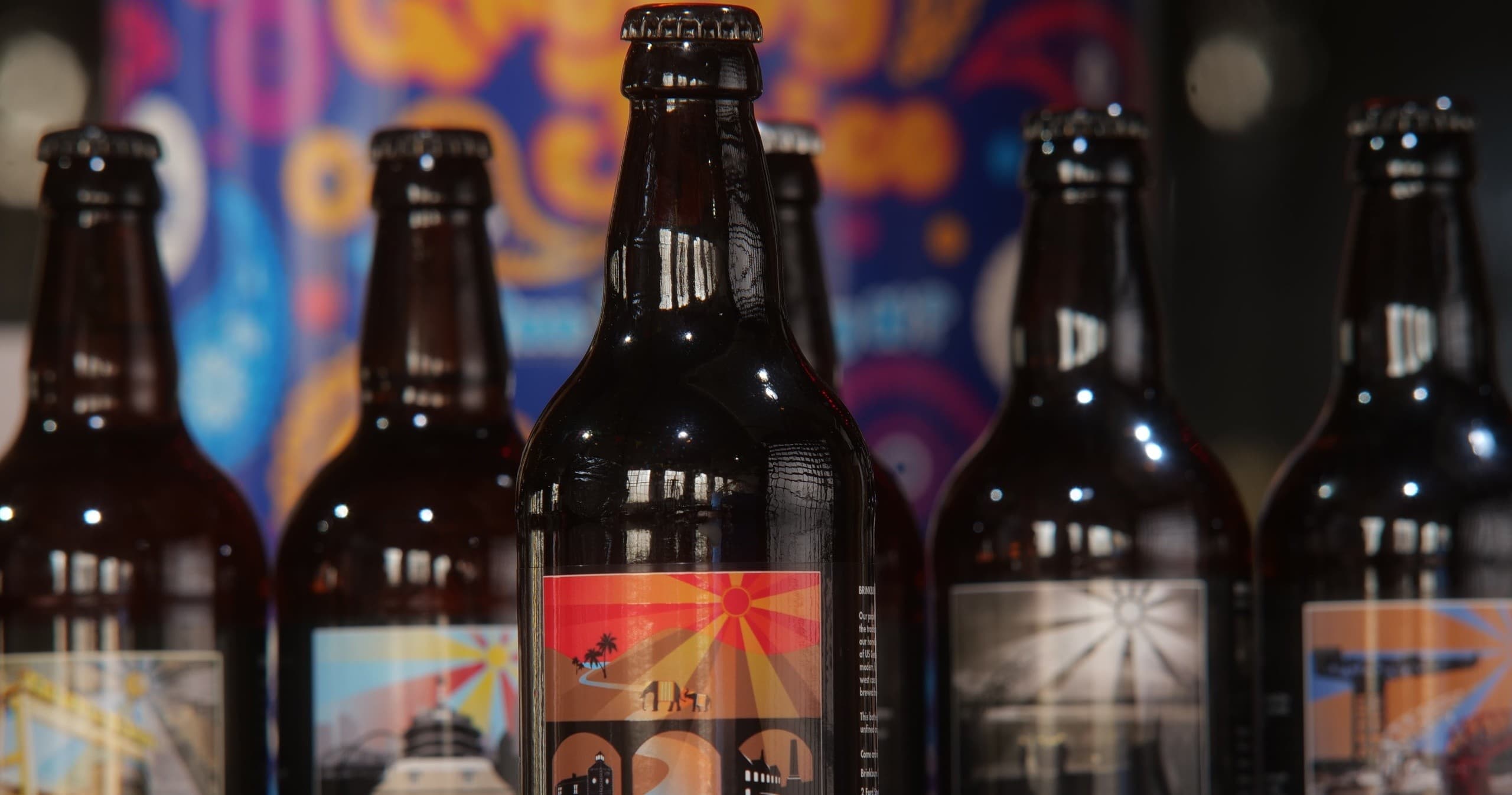 Full Brewery Experience