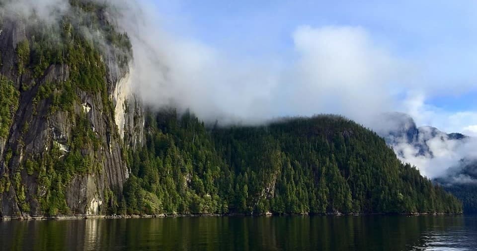 Misty Fjords & Wilderness Explorer